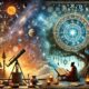 Astronomy and Astrology