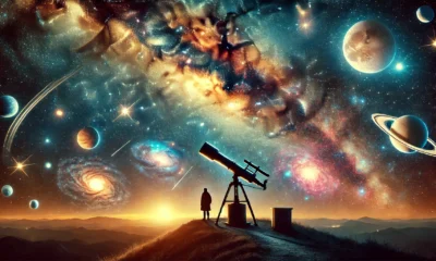 astronomy